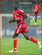 Yousef ALAELDIN - Sudan - African Cup of Nations 2008