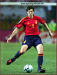 David ALBELDA - Spain - UEFA Campeonato Europa 2004