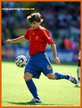 David ALBELDA - Spain - FIFA Campeonato Mundial 2006