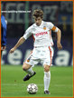 David ALBELDA - Valencia - UEFA Champions League 2006/07