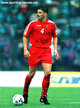 Philippe ALBERT - Belgium - FIFA Coupe du Monde/Wereldbeker 1990/1994