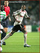 ALCIDES - Benfica - UEFA Liga dos Campeões 2006/07