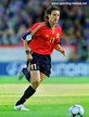ALFONSO - Spain - UEFA Campeonato Europa 2000