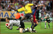 Manuel ALMUNIA - Arsenal FC - UEFA Champions League 2005/06 (Final)