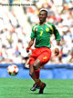 Nicolas ALNOUDJI - Cameroon - Jeux Olympiques 2000 (Gagnants)