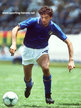 Alessandro ALTOBELLI - Italian footballer - FIFA Campionato del Mondo 1986 & 1982.