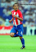 Guido ALVARENGA - Paraguay - FIFA Copa del Mundo 2002
