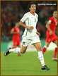 Bruno ALVES - Portugal - UEFA Campeonato do Europa 2008