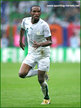 Omar AL-GHAMDI - Saudi Arabia - FIFA World Cup 2006