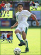 Nawaf AL-TEMYAT - Saudi Arabia - FIFA World Cup 2006