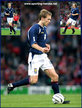 Russell ANDERSON - Scotland - FIFA World Cup 2006 Qualifying