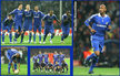 Nicolas ANELKA - Chelsea FC - UEFA Champions League Final 2008