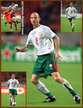 Stanislav ANGELOV - Bulgaria - UEFA European Championships 2008 Qualifying