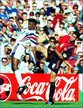 Jocelyn ANGLOMA - France - UEFA Championnat d'Europe 1996