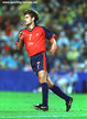 Miguel ANGULO - Spain - Juegos Olimpicos 2000