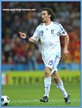 Paraskevas ANTZAS - Greece - UEFA European Championships 2008