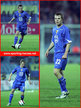 Aleksandr ANYUKOV - Russia - FIFA World Cup 2006 Qualifying