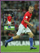 Aleksandr ANYUKOV - Russia - UEFA European Championship 2008 Qualifying