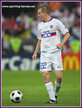 Aleksandr ANYUKOV - Russia - UEFA European Championship 2008