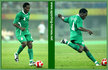Onyekachi APAM - Nigeria - Olympic Games 2008