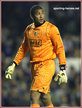 Rorys ARAGON - Standard Liege - UEFA Cup/Coupe 2008/09