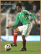Fernando ARCE - Mexico - FIFA Copa del Mundo 2010 Calificación