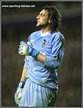 Hakan ARIKAN - Besiktas - UEFA Sampiyonlar Ligi 2007/08