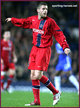Sylvain ARMAND - Paris Saint-Germain - UEFA Champions League 2004/05
