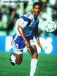 Desmond ARMSTRONG - U.S.A. - FIFA World Cup 1990