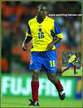 Eudalio ARRIAGA - Colombia - FIFA Copa Confederaciones 2003