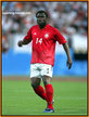 Gerald ASAMOAH - Germany - FIFA Konföderationen-Pokal 2005