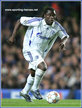 Gerald ASAMOAH - Schalke - UEFA Champions League 2007/08