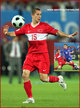Emre ASIK - Turkey - UEFA Avrupali Sampiyonluk 2008 (Hirvatistan)