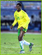 Ludovic ASSEMOASSA - Togo - Coupe d'Afrique des nations 2006