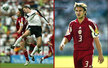 Vitalis ASTAFJEVS - Latvia - UEFA European Championships 2004