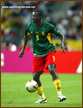 Thimothee ATOUBA - Cameroon - FIFA Coupe des Confédérations 2003