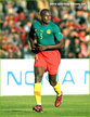 Thimothee ATOUBA - Cameroon - Coupe d'Afrique des Nations 2004