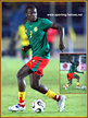 Thimothee ATOUBA - Cameroon - Coupe d'Afrique des Nations 2006