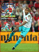 Mehmet AURELIO - Turkey - UEFA Avrupali Sampiyonluk 2008 European Championships.