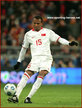 Mehmet AURELIO - Turkey - FIFA Dünya Kupasi 2010 Elemeleri
