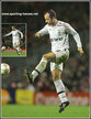 Mustafa Koray AVCI - Besiktas - UEFA Sampiyonlar Ligi 2007/08