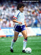 William AYACHE - France - FIFA Coupe du Monde 1986