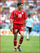 Anis AYARI - Tunisia - FIFA Coupe des Confédérations 2005