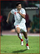 Anis AYARI - Tunisia - Coupe d'Afrique des Nations 2006