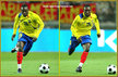 Walter AYOVI - Ecuador - FIFA Copa del Mundo 2010 Calificación