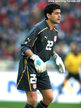 Khaled AZEIZ - Tunisia - Coupe d'Afrique des Nations 2004