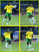 Yao AZIAWONOU - Togo - Coupe d'Afrique des nations 2006