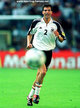 Markus BABBEL - Germany - UEFA Europameisterschaft 2000