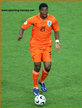 Ryan BABEL - Nederland - FIFA Wereldbeker 2006