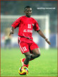 Alaeldin BABIKER - Sudan - African Cup of Nations 2008